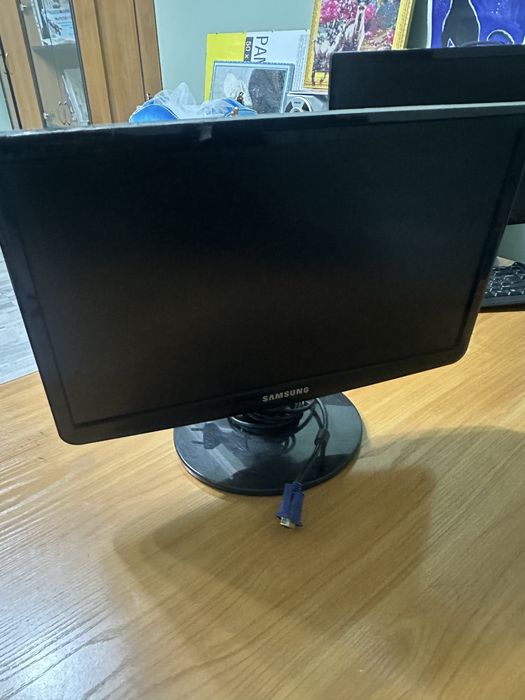 Компьютеры, ноутбуки, принтер/сканер/копиры