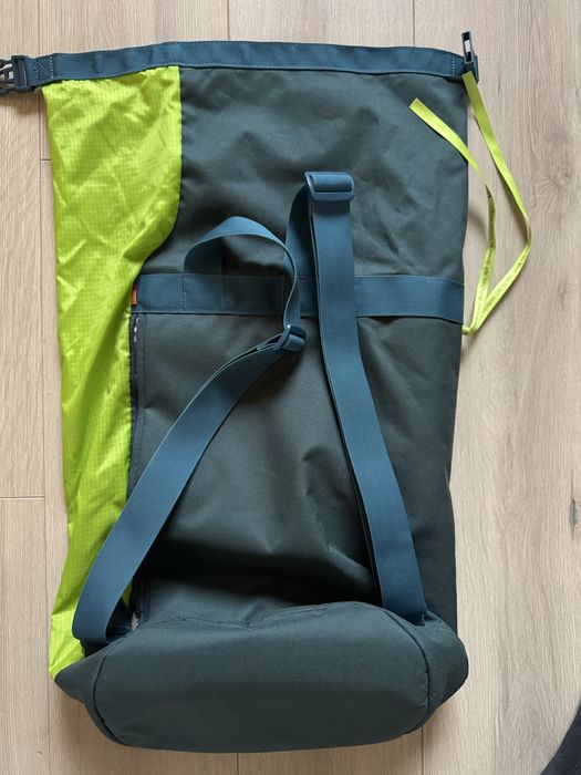 Vaude планинска раница