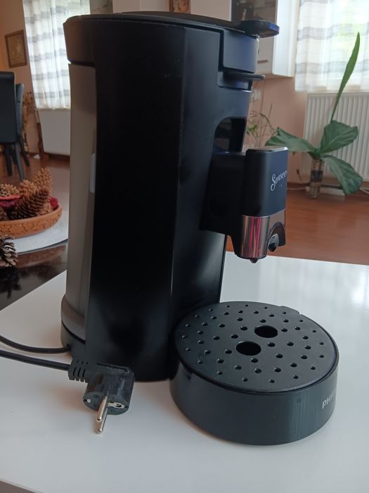 Кафе машина Philips Senseo