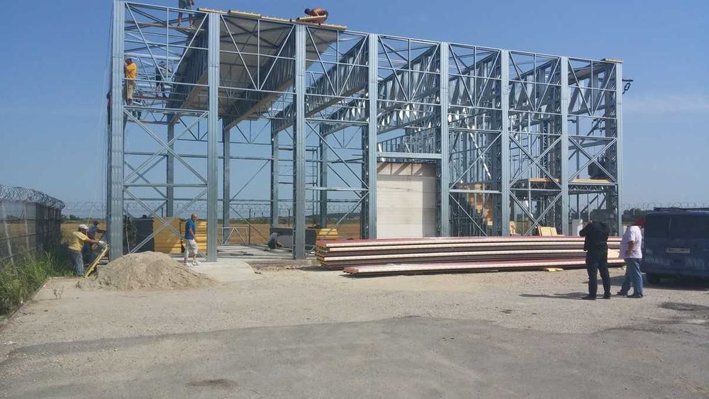 Халета, Хале, Магазини, Магазин, Складове - Може и на изплащане до 15г