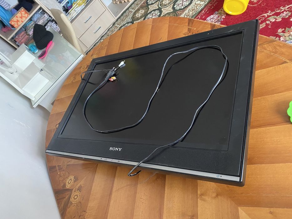 Телевизор SONY
