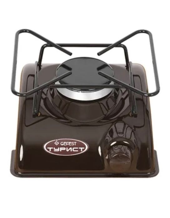 Плита турист газовая