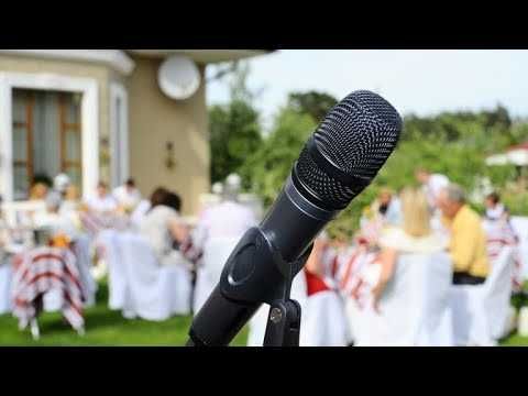 Тәжірибелі тамада қызметі!