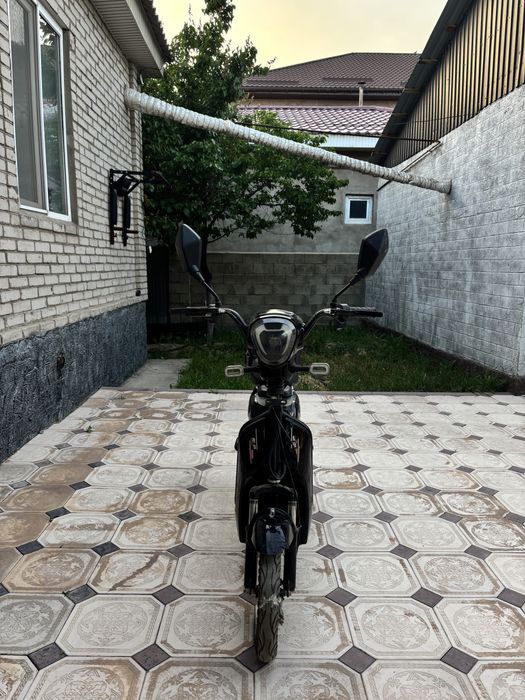 Скутерр Sup-350W