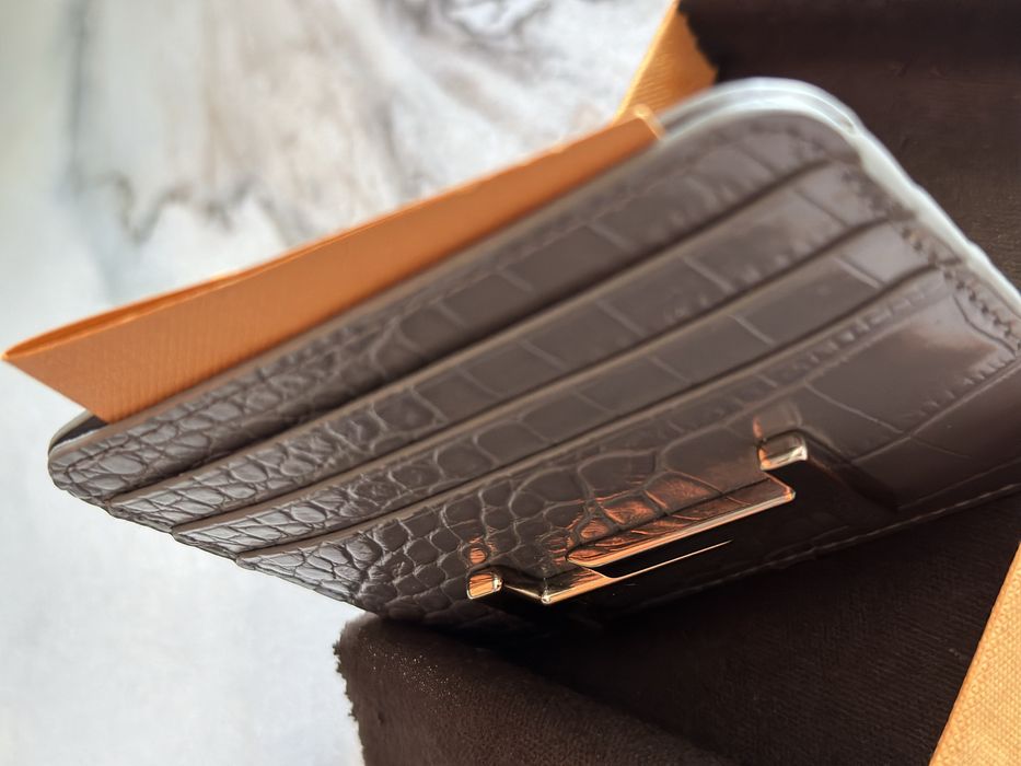 Tod’s кардхолдер