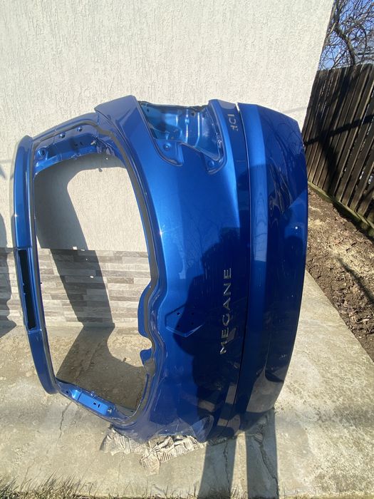 haion renault megane 3