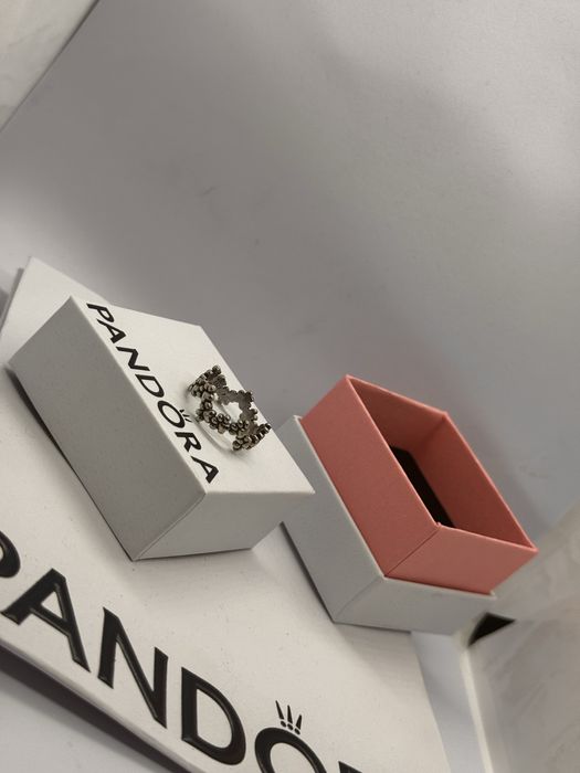 Пандора пръстен Pandora