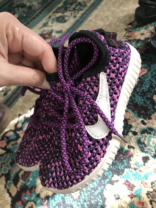 Детская обувь б/у