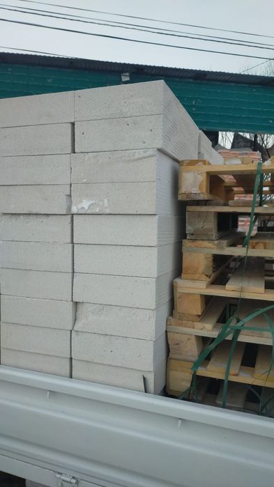 Газаблок.Авткловный