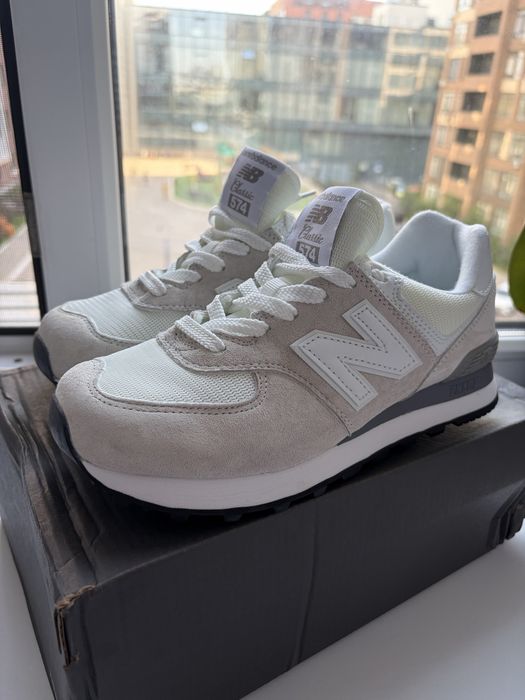 Кроссовки New Balance 574