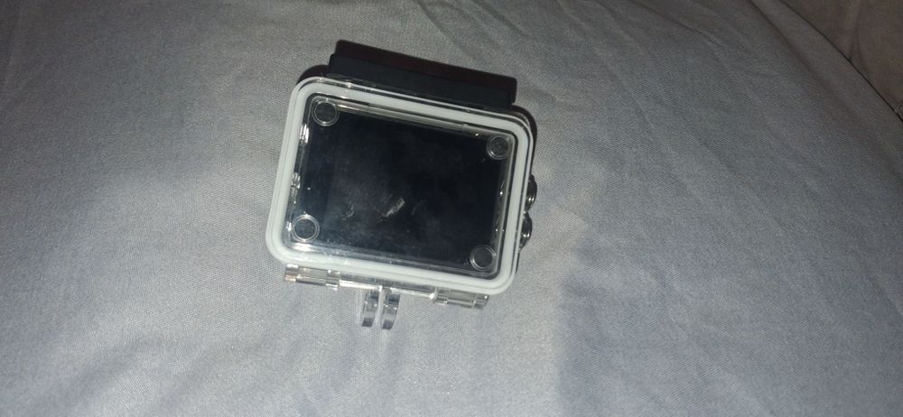 Камера ultra HD DV