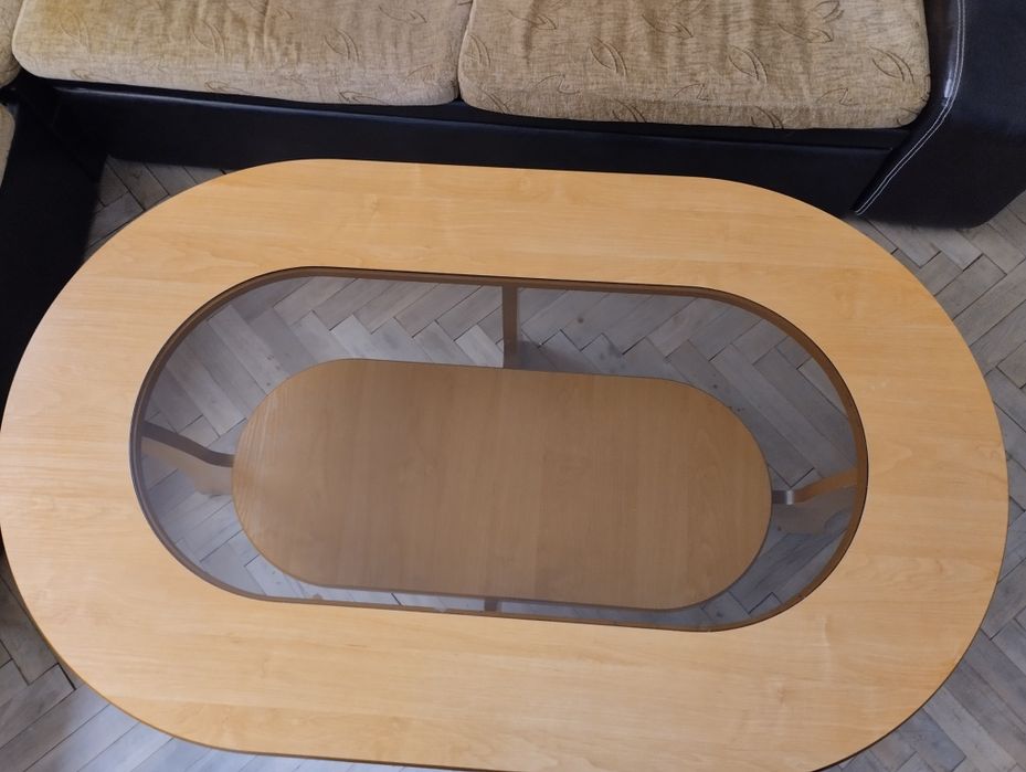 Холна маса 130/80