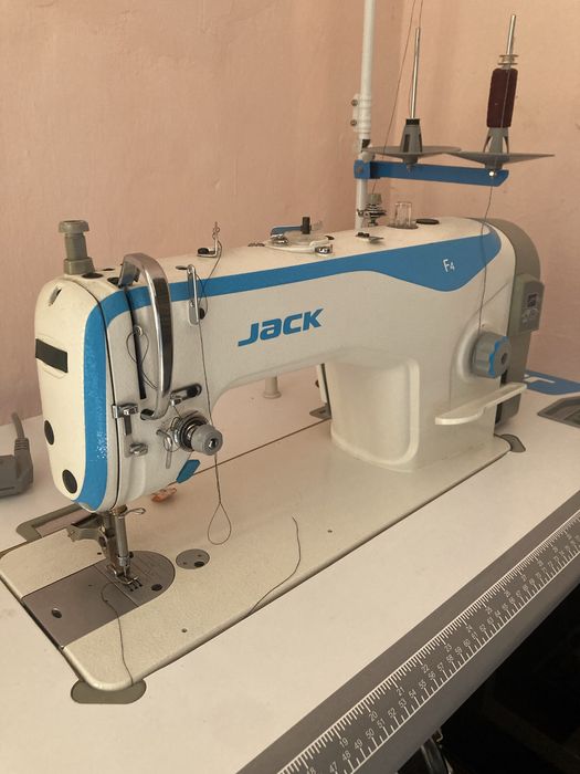 Jack F4 sotiladi