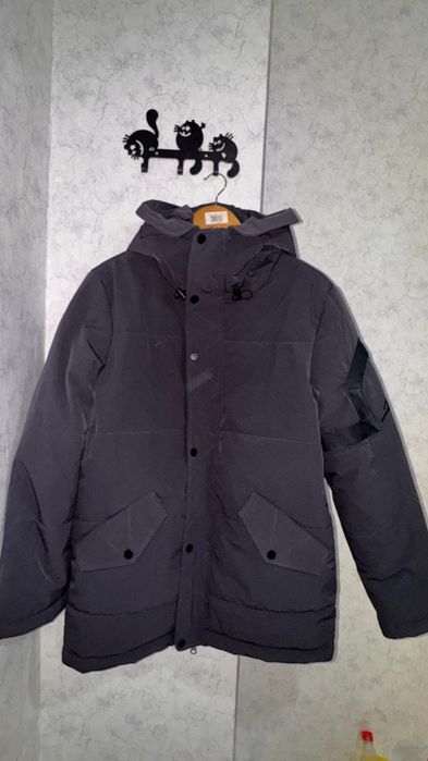 Продам Мужскую куртку