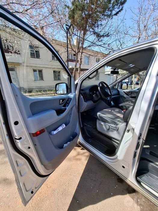 Продаю Hyundai starex