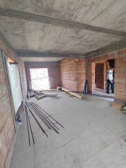 Casa P+1 Păulești  , 160 mp , teren 700 mp