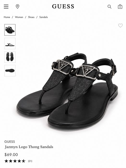 Guess оригинал 37 и 38 размер