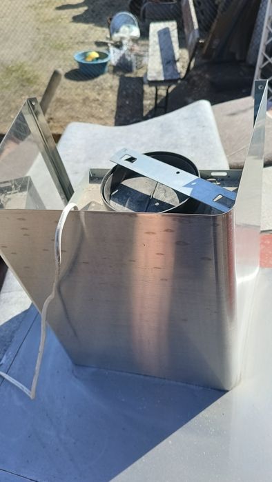 Продам вытяжку рабочая