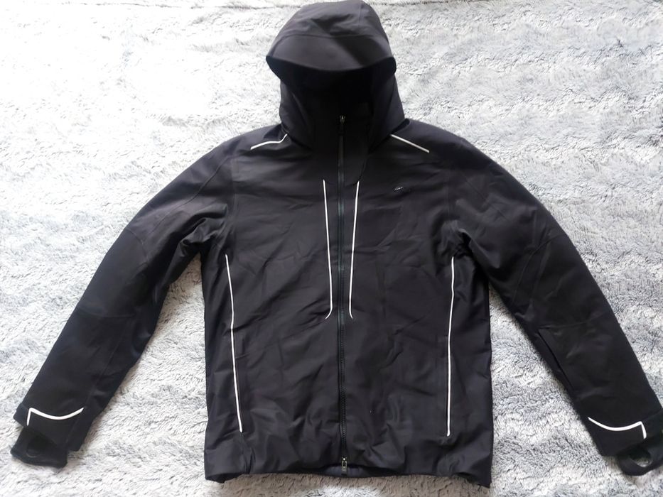 Kjus Boval ,L52 мъжко ски яке , 20K, DermizaxEV, FastThermo  Core