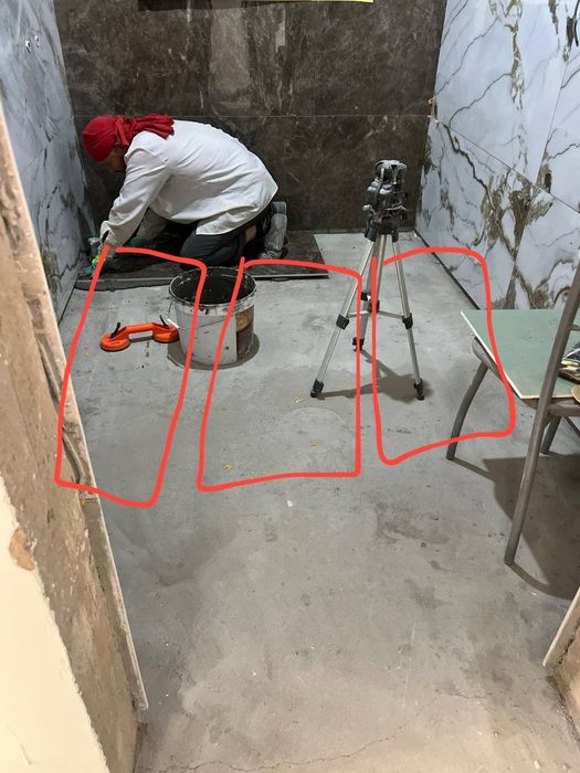 Устолар хизмати кафелл евроримонт