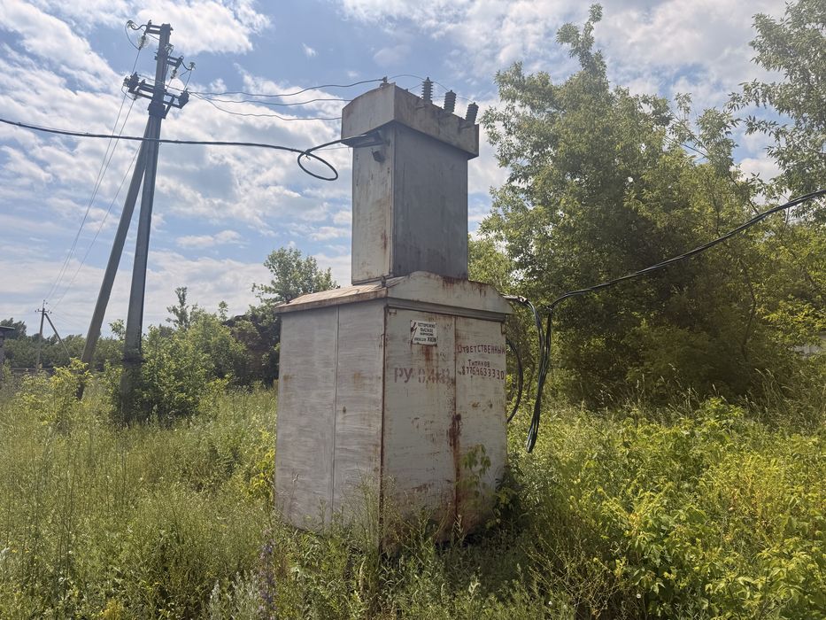 Продается производсвенная база