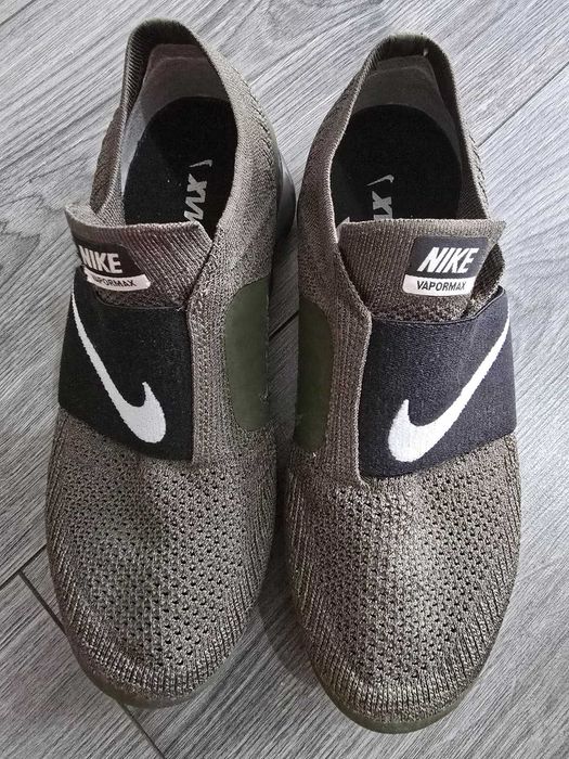 Adidasi Nike Air VaporMax Moc Cargo Khaki Nr. 38.5