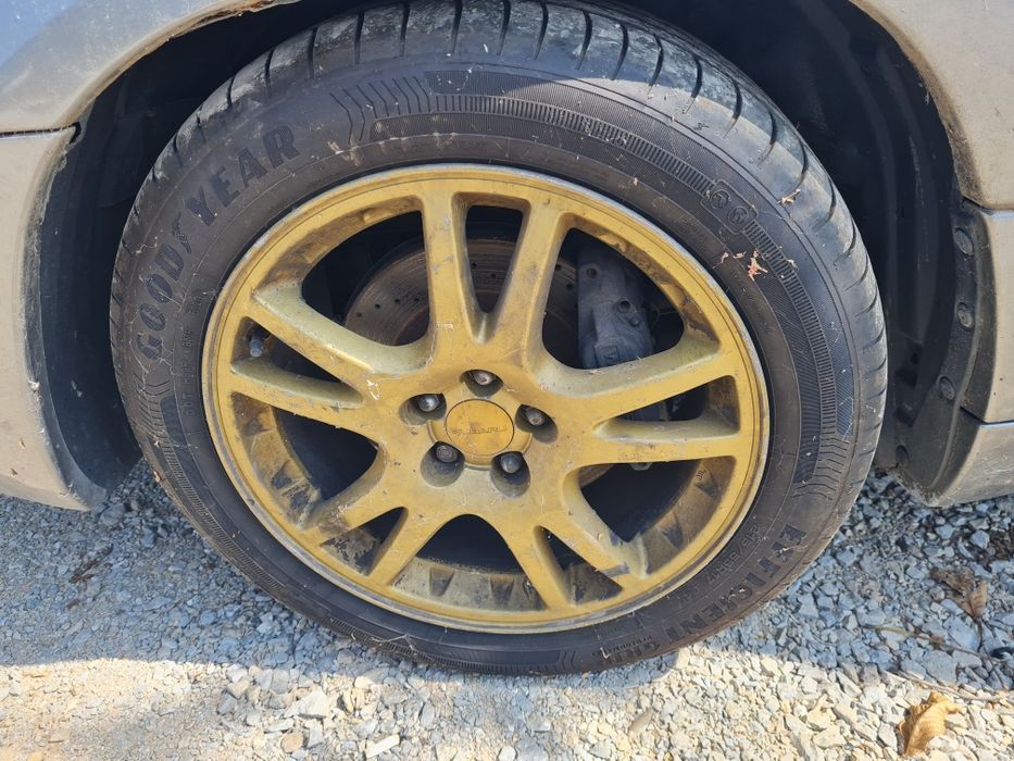 Субару Форестър 2,5 ХТ на части