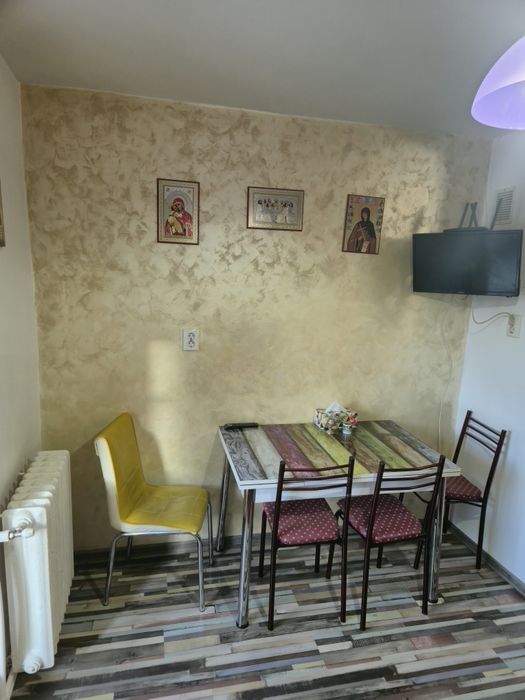 Apartament de vânzare