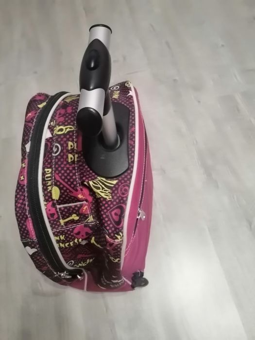 Troleer super bun din Germania!