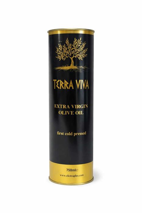зехтин   TERRA VIVA
