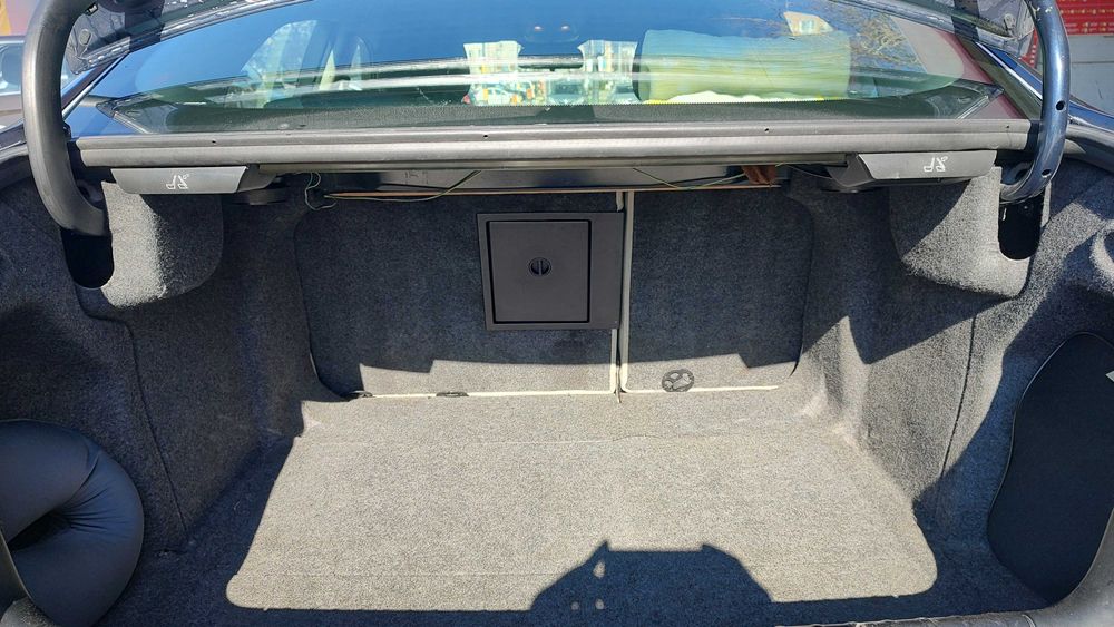 SAAB 93 Спортен седан 2.2 TID - дизел, 125 Конски сили, 280 Нютон метра, 6 степенна ръчна скоростна кутия от 2004 г.