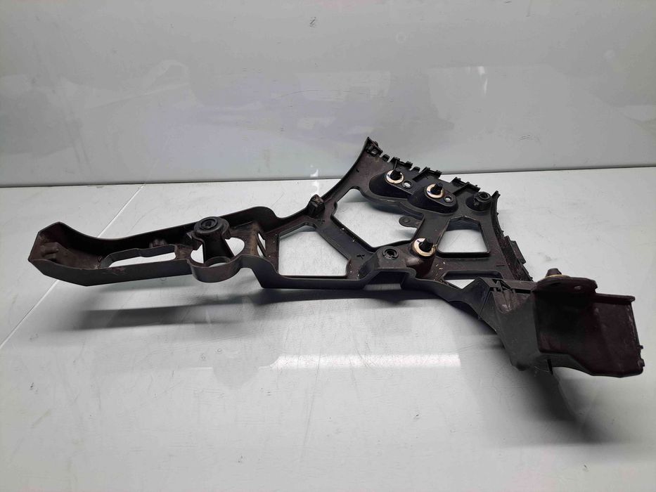 Suport bara dreapta spate Renault Megane 3 (B95) [Fabr 2008-2016] 8504