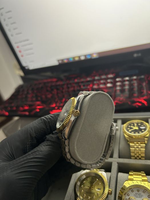 Ceas Rolex Datejust