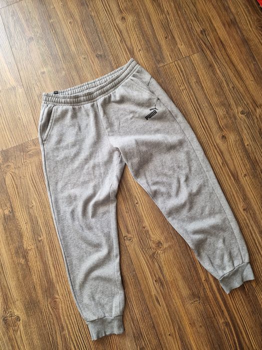 Страхотно мъжко спортно долнище PUMA размер XL