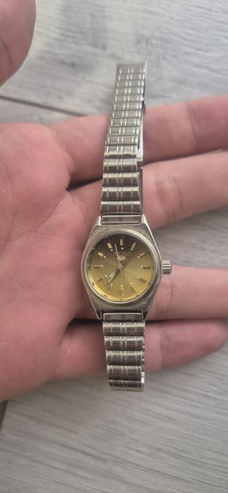 Винтидж Seiko automatic 21