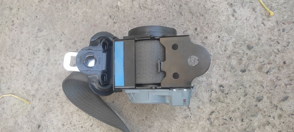 Ремень безопасности на spark