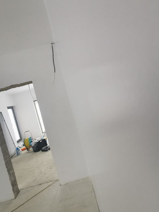 Executam lucrări de reparații.