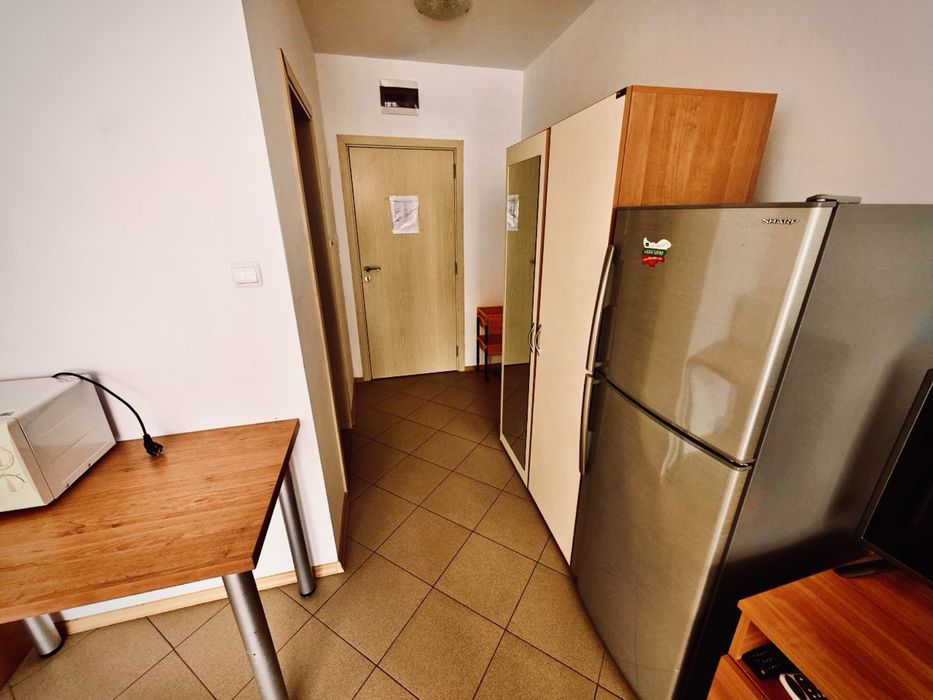 Продава се Едностаен апартамент в к.к. Слънчев бряг - 47 кв.м за 673 €/кв.м - Снимка #1