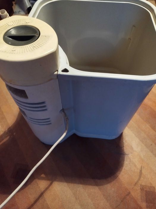 продавам преносима пералня ФЕЯ-2