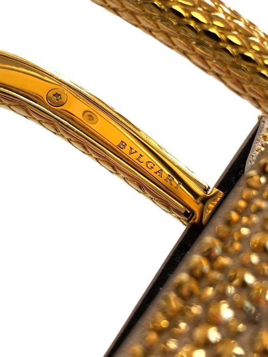 Geanta Bvlgari Serpentine