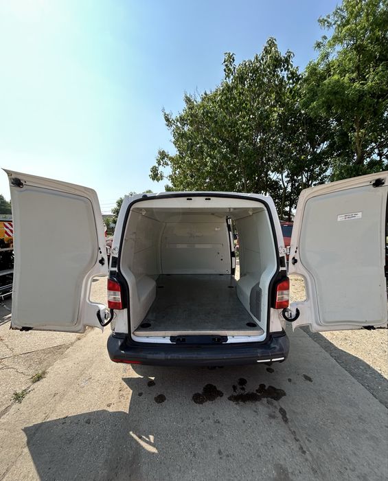 Volkswagen Transporter  XL