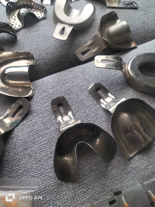 Stomatologiemachete proteze