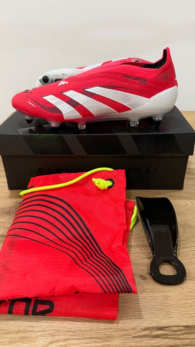 Adidas Predator Elite LL FG