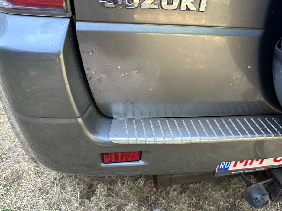 Vând Suzuki Grand Vitara