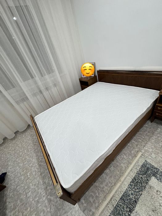 Продам ортапедический матрас SonFlex ортапед-1