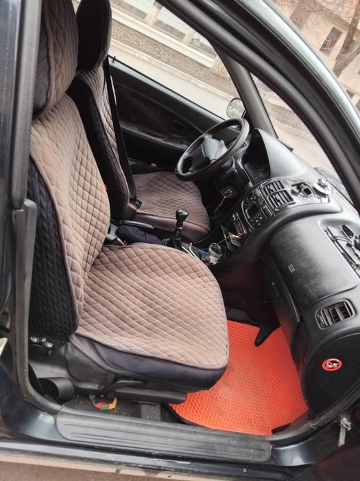 Митсубиси каризма сатылады