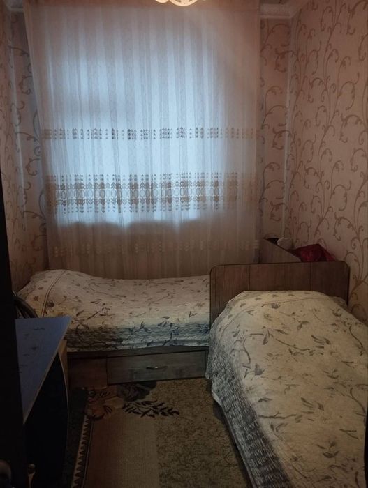 Сотилади Квартира! Сергели-7А, 3/6/7, Ипотекага сотилади