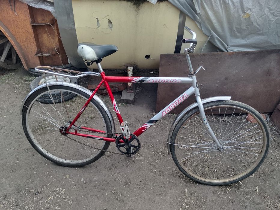 Продам велосипед