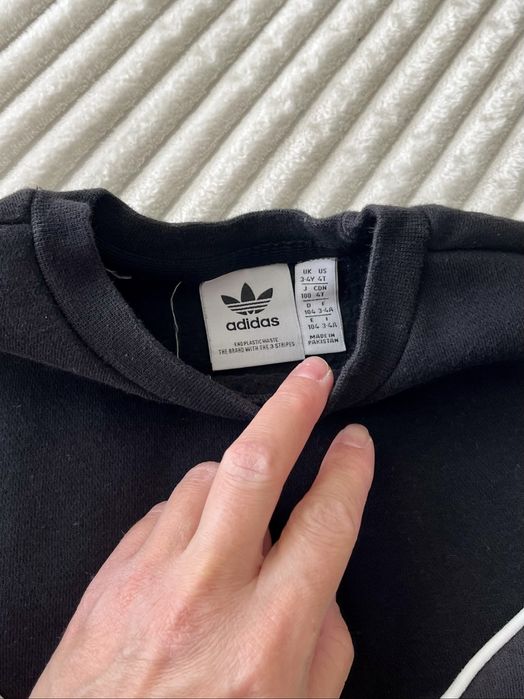 Детски спортни екипи