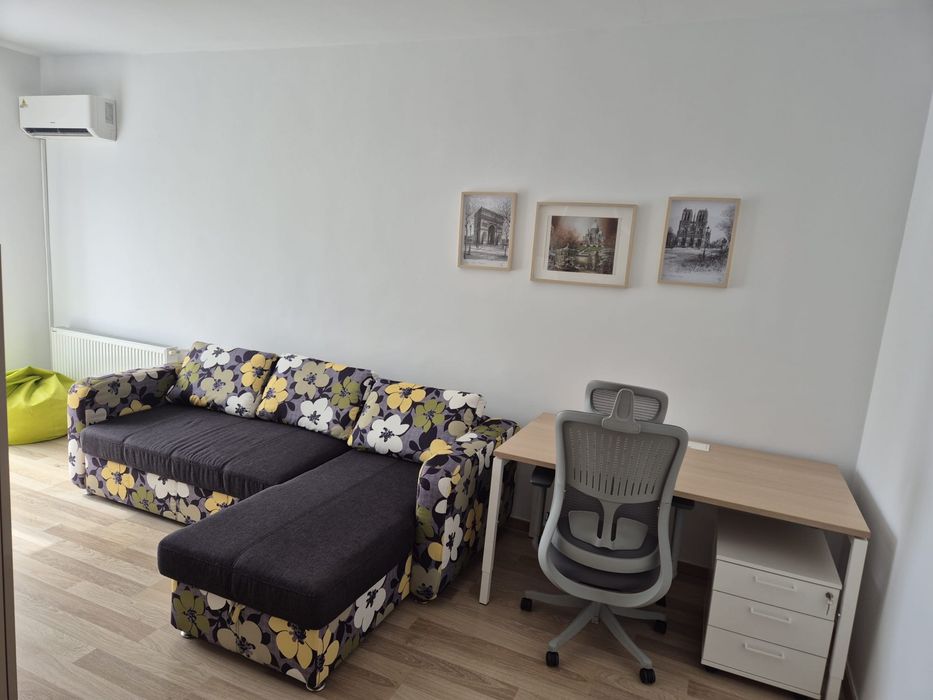 Apartament 2 Camere / Parcare subterana Inclusa - Autogara Beta